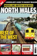 Modelling British Railways: North Wales