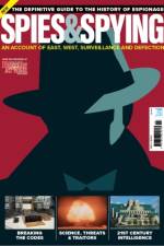 Spies & Spying af David Baker