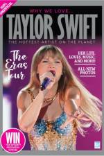 Why We Love... Taylor Swift
