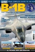 Rockwell B-1B Lancer