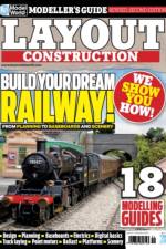 Key Model World: Skills Guide to Layout Construction