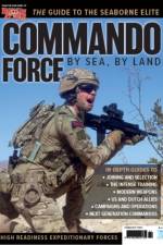 Commando Force