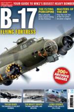 Boeing B-17 Flying Fortress