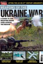 Weapons of the Ukraine War