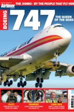 Boeing 747