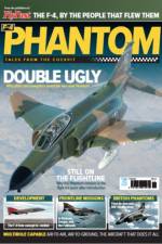 F-4 Phantom