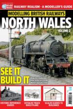 Modelling British Railways - North Wales (Volume 2)