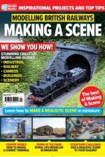 Modelling British Railways: Making a Scene