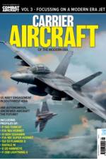 Carrier Aircraft of the Modern Era