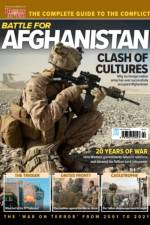 Battle For Afghanistan