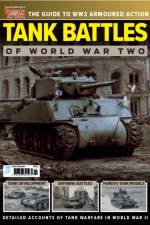 Tank Battles of World War Two
