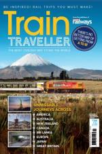 Train Traveller