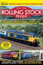 Rolling Stock Review 2024-2025