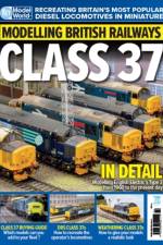 Modelling British Railways: Class 37