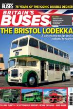 Britain's Buses (Vol 9)