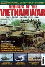 Vehicles of the Vietnam War
