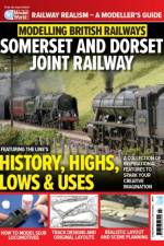 Modelling British Railways: Somerset & Dorset Joint Railway