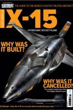North American X-15