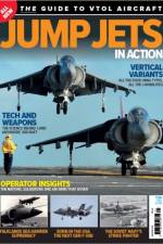 Jump Jets in Action
