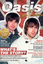 Oasis: Live Forever