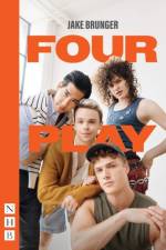 Four Play af Jake Brunger