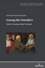 Among the Outsiders. af Fretschel-Hojarski Andrzej