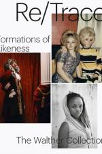 Re/Trace: Formations of Likeness