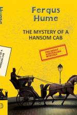 Mystery of a Hansom Cab af Fergus Hume