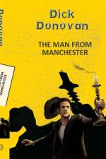 Man From Manchester af Dick Donovan