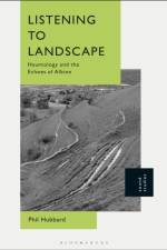 Listening to Landscape af Dr Phil (Kings College London Hubbard