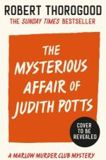 The Mysterious Affair Of Judith Potts