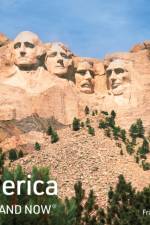 America Then and Now af Frank Hopkinson