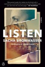 Listen af Sacha Bronwasser