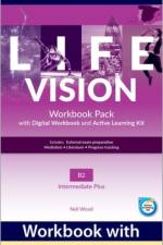 Life Vision Intermediate+ Workbook (Spain)