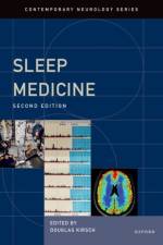 Sleep Medicine 2nd Edition af Kirsch