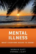 Mental Illness af Nikima M. (Owner Glatt