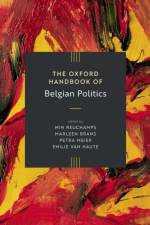 The Oxford Handbook of Belgian Politics