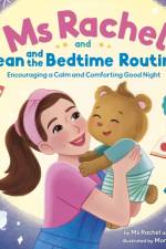 Ms Rachel and Bean and the Bedtime Routine af Ms Rachel