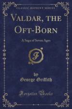 Valdar, the Oft-Born af George Griffith