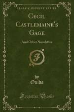 Cecil Castlemaine's Gage af Ouida Ouida