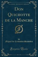 Don Quichotte de la Manche, Vol. 3 (Classic Reprint) af Miguel de Cervantes Saavedra