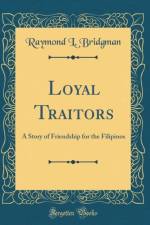Loyal Traitors af Raymond L. Bridgman