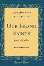 Our Island Saints af Amy Steedman