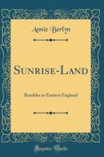 Sunrise-Land af Annie Berlyn