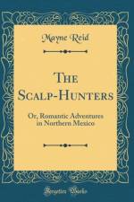 The Scalp-Hunters af Mayne Reid