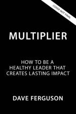 Multiplier af Dave Ferguson