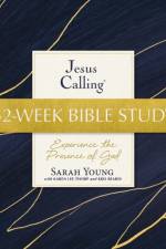 Jesus Calling 52-Week Bible Study af Sarah Young