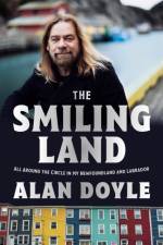 The Smiling Land af Alan Doyle