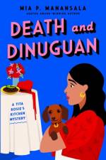 Death and Dinuguan af Mia P. Manansala
