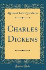 Charles Dickens (Classic Reprint) af Algernon Charles Swinburne